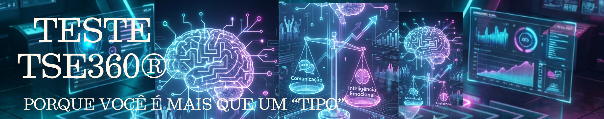 TESTE TSE360